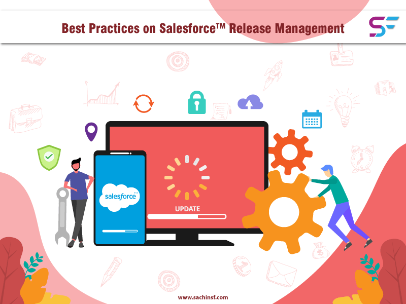 Read more about the article Best Practices on Salesforce Release Management