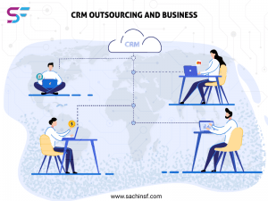 CRM Outsourcing and Business